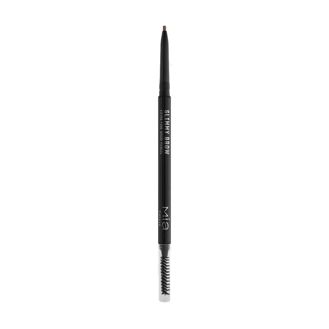 Олівець для брів Mia Cosmetics Slimmy Brow Extra Fine Brow Pencil 02 Taupe, 0.09 г